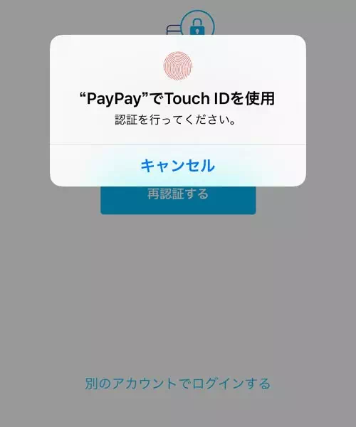 PayPayアプリをロック設定するとどうなる？｜PayPayをロックしてセキュリティ強化！安心して使うため端末認証設定を有効にしよう