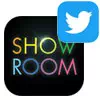 SHOWROOMアカウントでTwitterの連携方法と連携解除方法
