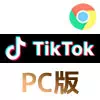 TikTokをPC（パソコン）で見る方法！動画の拡大や保存などに...