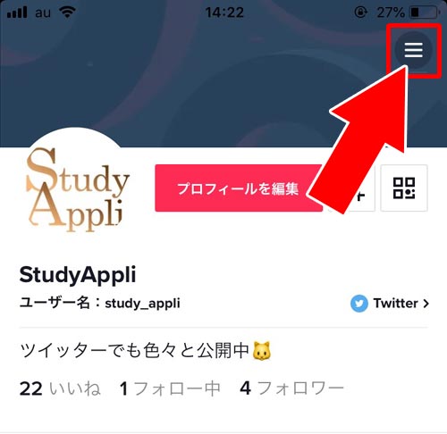ブロックしたアカウントを一覧で確認|TikTokでブロックのやり方と解除方法!ブロックした相手は一覧で確認できます