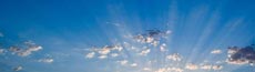 『空』写真9｜SHOWROOMのバナー画像で使える写真素材まとめ