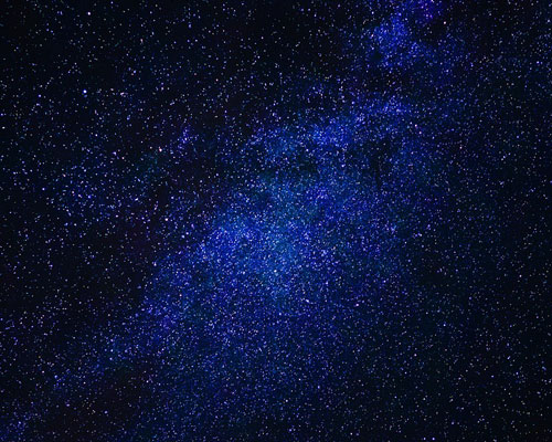 『宇宙』写真3｜TikTokのカバー画像（ホーム画像）で使える写真素材まとめ