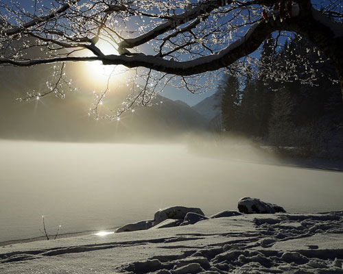 『冬』写真4｜TikTokのカバー画像（ホーム画像）で使える写真素材まとめ