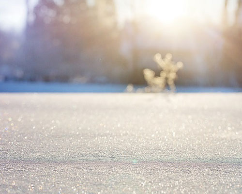 『冬』写真9｜TikTokのカバー画像（ホーム画像）で使える写真素材まとめ